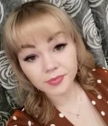 Dating Woman : Nastiya, 42 years to Russia  Kazan